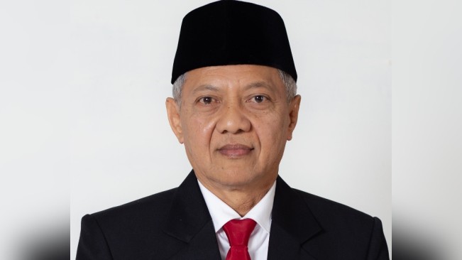 Politikus PDIP Eko Prasetyo. [Dok. Setwan Kabupaten Wonosobo]